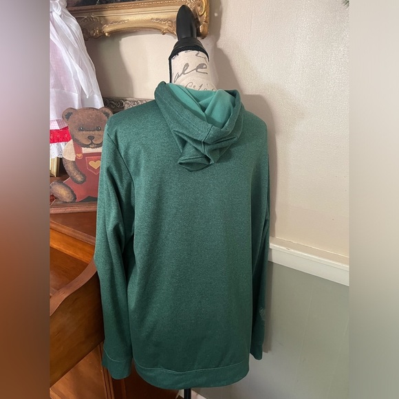 Reebok Hoodie - Picture 4 of 5